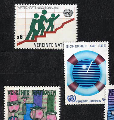 Vereinte Nationen