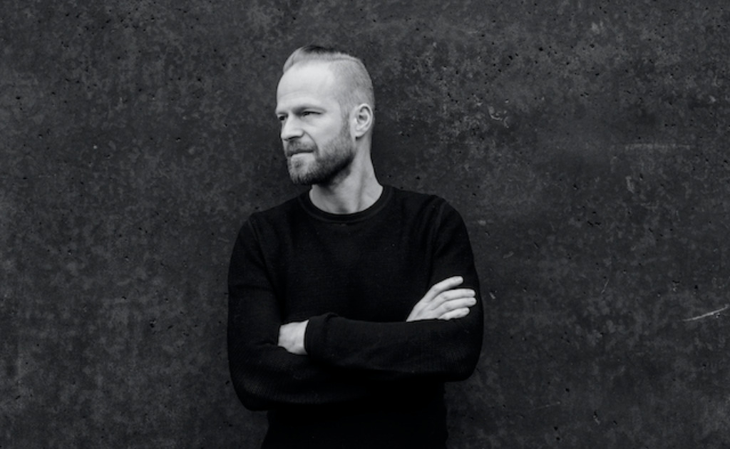 Bild: Gründer Ansgar Oberholz