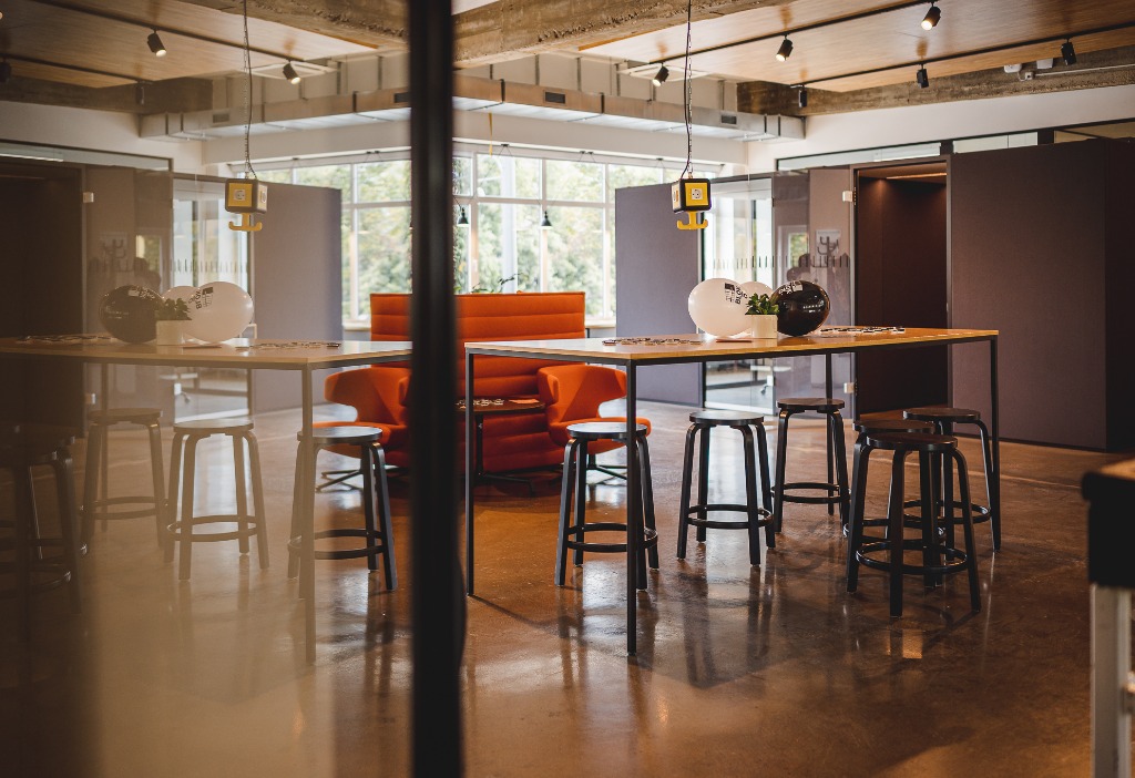 Bild: Eventlocation in Frankfurt Oder